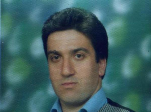 YILDIRAY KARAKUŞ - LOKAL GÖREVLİSİ