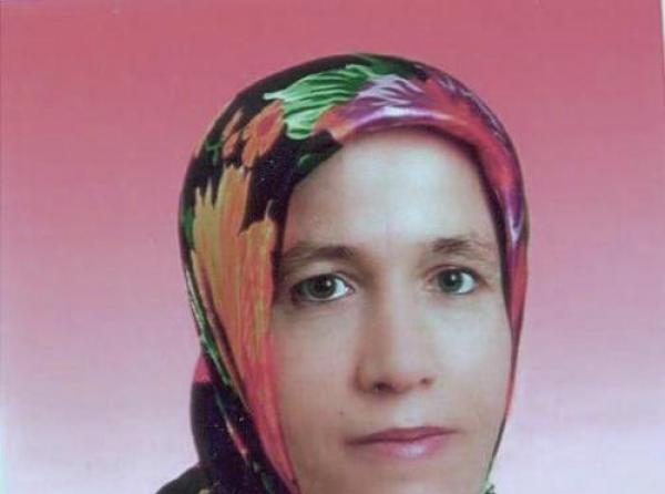 ZEYNEP AKYILDIZ - TEMİZLİK GÖREVLİSİ