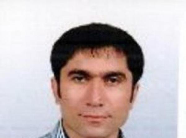 ŞENOL DEMİRAY - RESEPSİYON GÖREVLİSİ