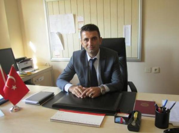 ONUR YANAL - MÜDÜR YARDIMCISI